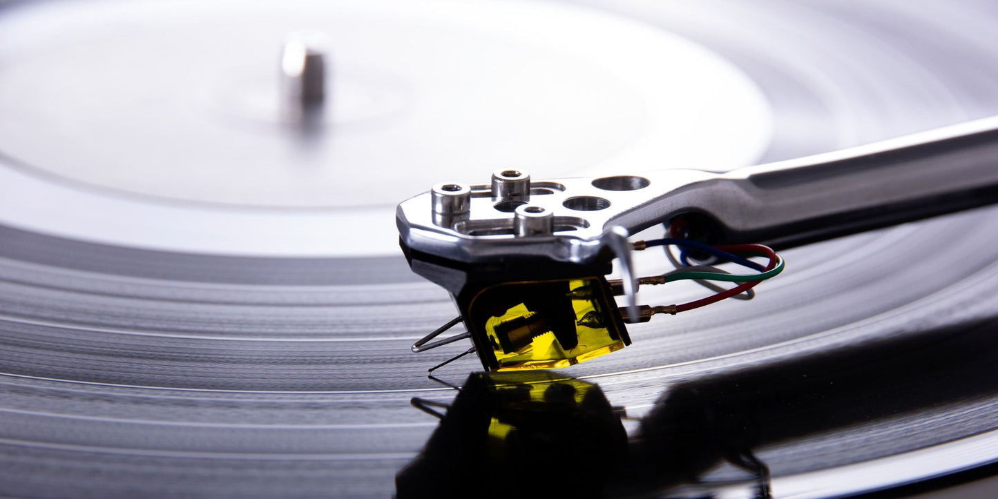 REGA Aphelion 2 MC Moving Coil High End Tonabnehmer Cartridge