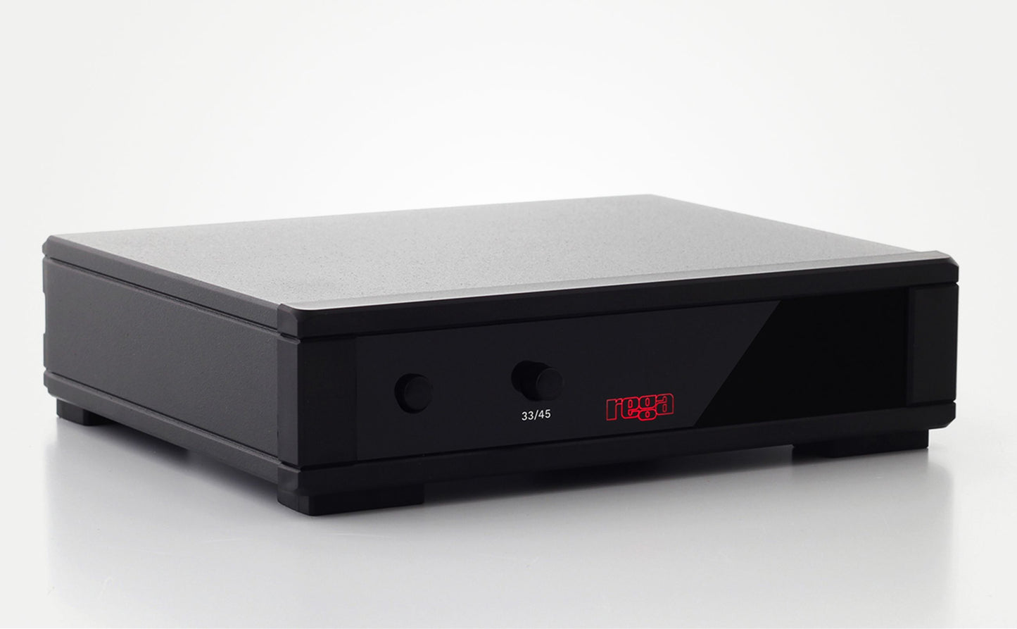 REGA Planar 3 RS Plattenspieler Nd5 MM Tonabnehmer RB330 Tonarm Neo Mk2 PSU
