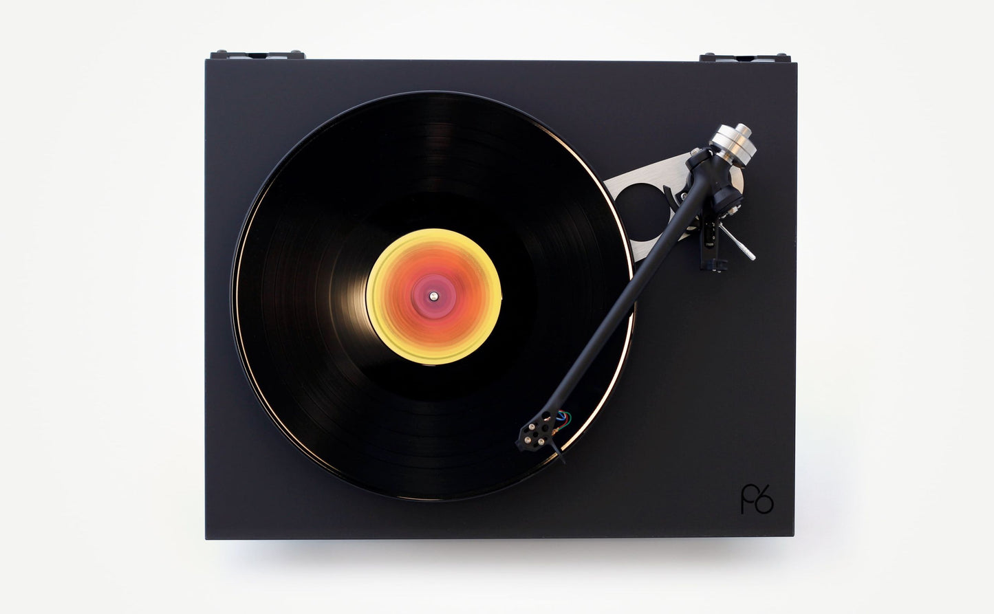 REGA Planar 6 Laufwerk Plattenspieler RB330 Tonarm Custom Neo PSU