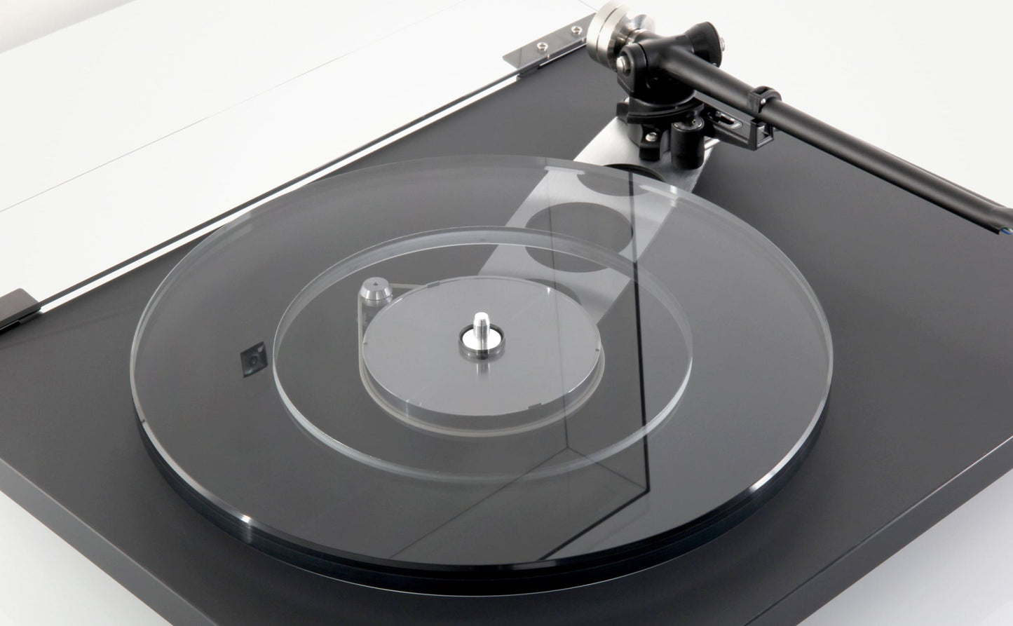 REGA Planar 6 Laufwerk Plattenspieler RB330 Tonarm Custom Neo PSU
