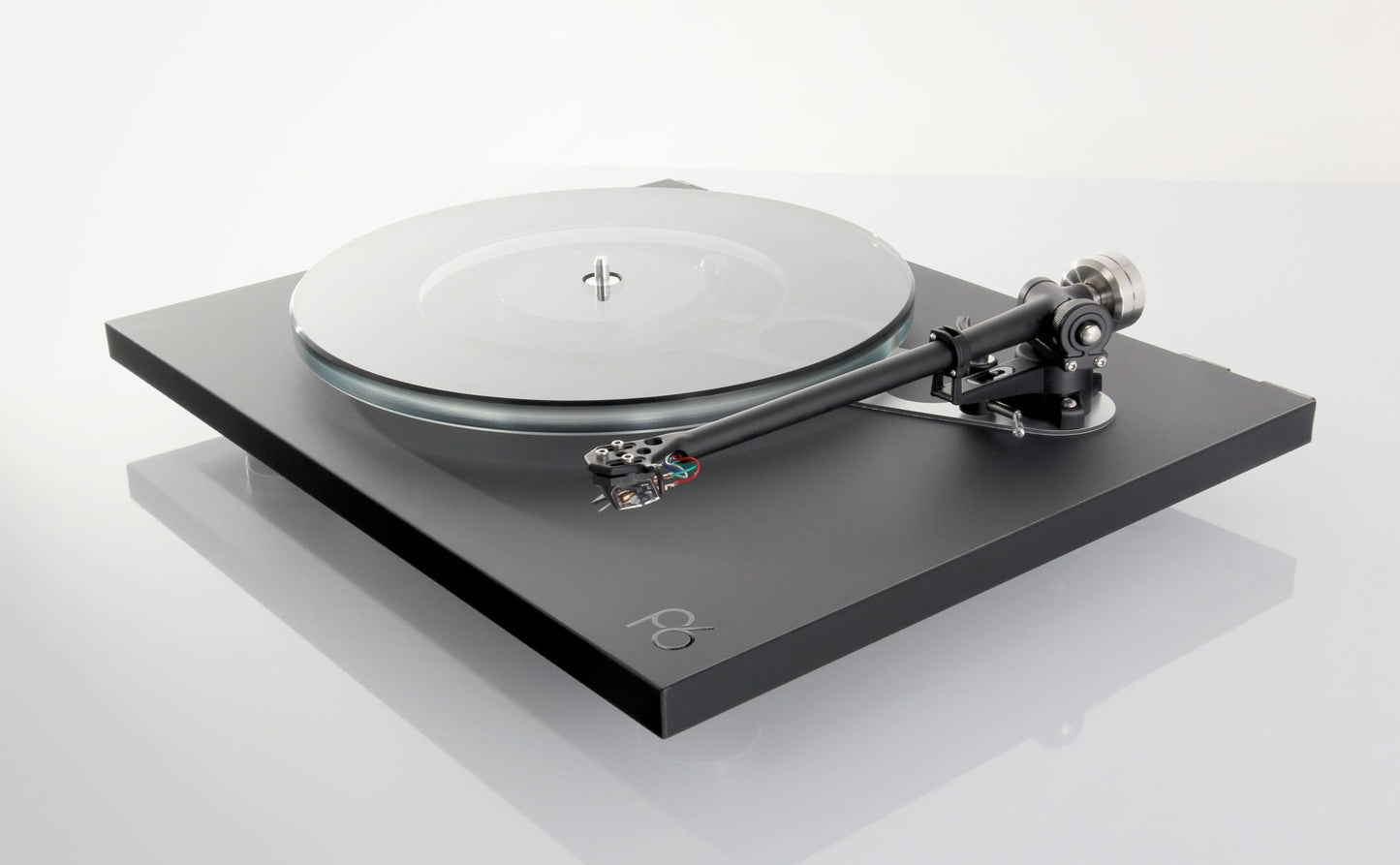 REGA Planar 6 Laufwerk Plattenspieler RB330 Tonarm Custom Neo PSU