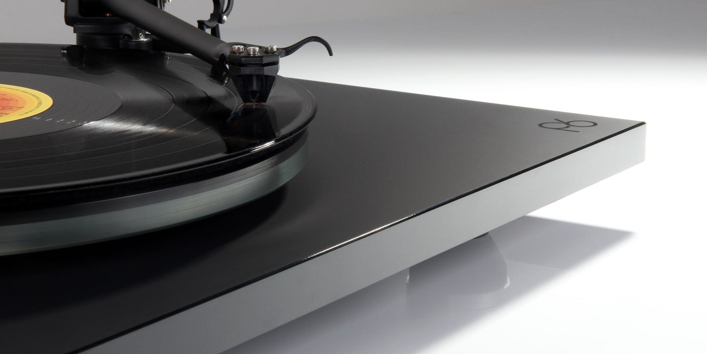 REGA Planar 6 Laufwerk Plattenspieler RB330 Tonarm Custom Neo PSU