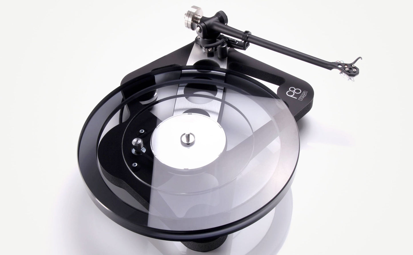 REGA Planar 8 Laufwerk Plattenspieler RB880 Neo PSU