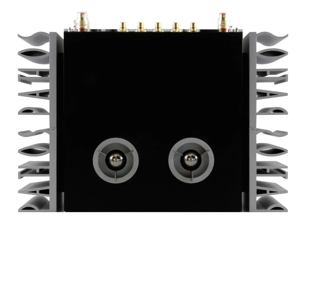 Pathos Inpol Remix Mk2 Röhren/Hybrid ClassAB Vollverstärker DAC