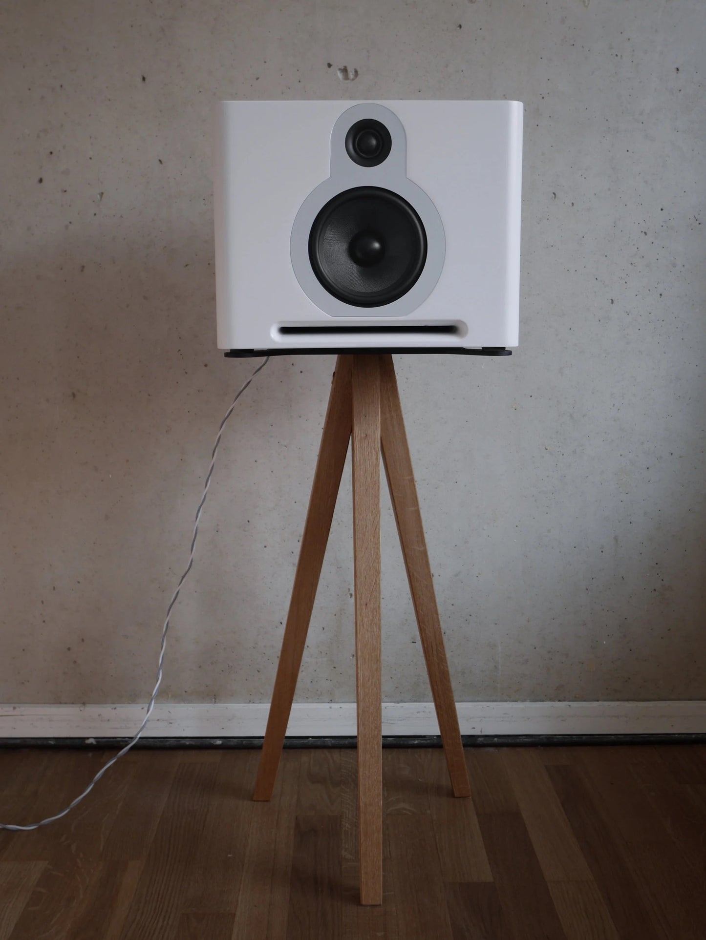 GURU Audio Q10 Kompakt / Regal Lautsprecher