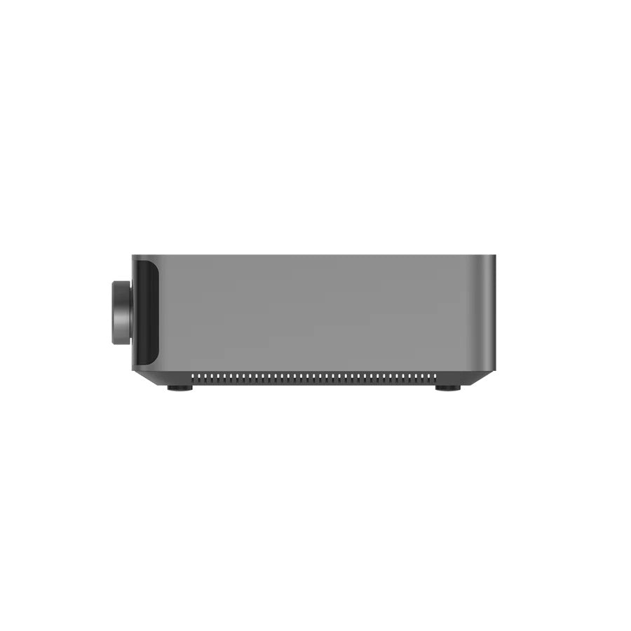 WiiM Amp Ultra Netzwerk Streamer & Vollverstärker & ROON Quobuz Tidal Spotify