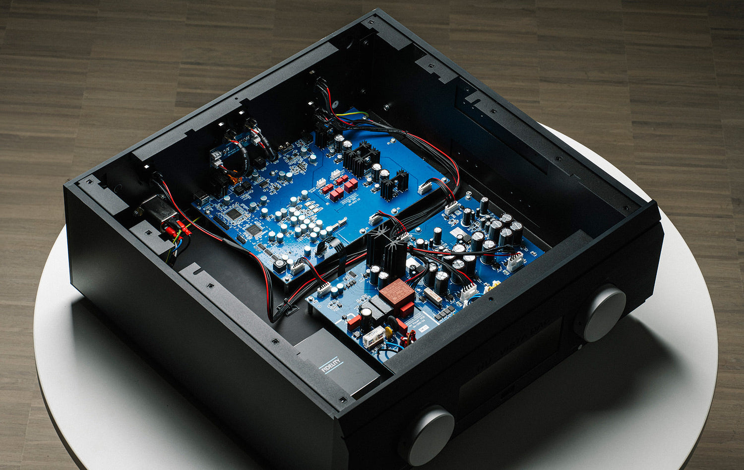 DAC