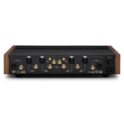 MoFi Electronics MasterPhono Phonostage Peter Madnick Design Phonovorverstärker