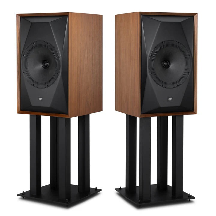 MoFi Electronics Sourcepoint 10 Master Edition Andrew Jones Regal / Kompakt Lautsprecher