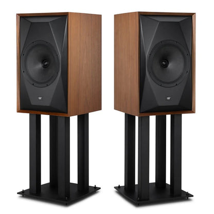 MoFi Electronics Sourcepoint 10 Master Edition Andrew Jones Regal / Kompakt Lautsprecher