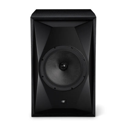 MoFi Electronics Sourcepoint 10 Master Edition Andrew Jones Regal / Kompakt Lautsprecher