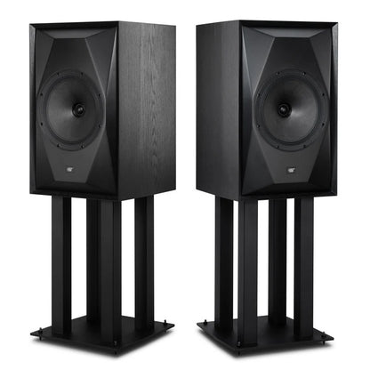 MoFi Electronics Sourcepoint 10 Master Edition Andrew Jones Regal / Kompakt Lautsprecher