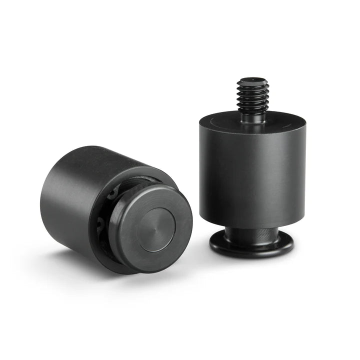 MoFi Studio Deck Laufwerk Plattenspieler