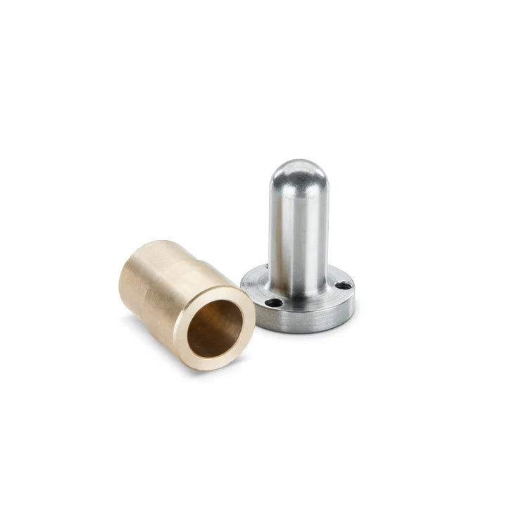 MoFi Studio Deck Laufwerk Plattenspieler