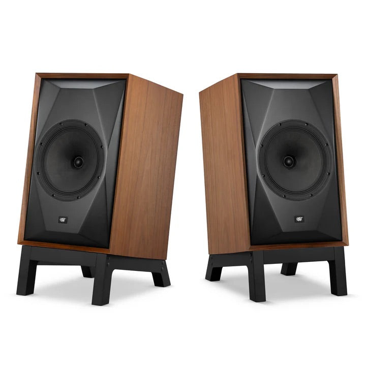 MoFi Electronics Sourcepoint 10 Master Edition Andrew Jones Regal / Kompakt Lautsprecher