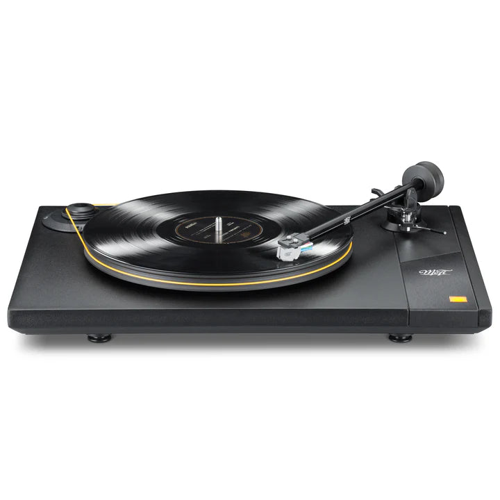 MoFi Studio Deck Laufwerk Plattenspieler