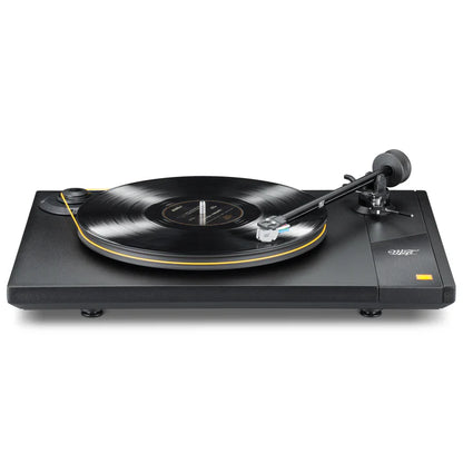 MoFi Studio Deck Laufwerk Plattenspieler