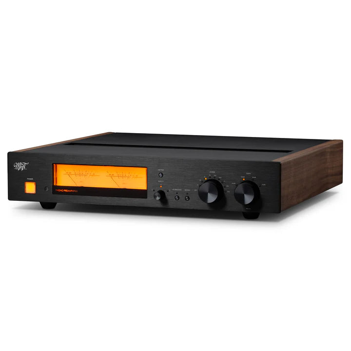 MoFi Electronics MasterPhono Phonostage Peter Madnick Design Phonovorverstärker