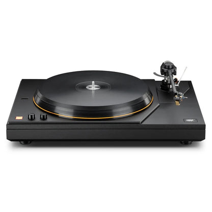 MoFi Electronics Reference MasterDeck Allen Perkins Laufwerk Plattenspieler