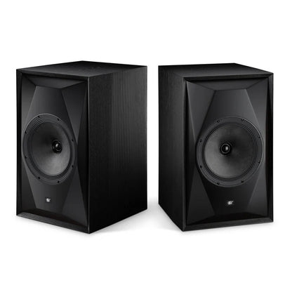 MoFi Electronics Sourcepoint 10 Master Edition Andrew Jones Regal / Kompakt Lautsprecher