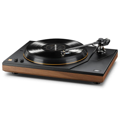 MoFi Electronics Reference MasterDeck Allen Perkins Laufwerk Plattenspieler
