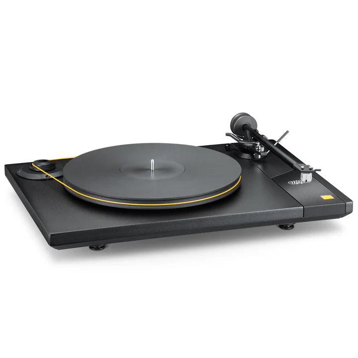 MoFi Studio Deck Laufwerk Plattenspieler