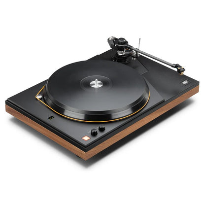 MoFi Electronics Reference MasterDeck Allen Perkins Laufwerk Plattenspieler