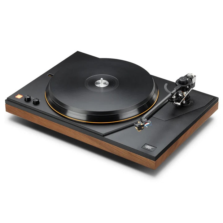 MoFi Electronics Reference MasterDeck Allen Perkins Laufwerk Plattenspieler