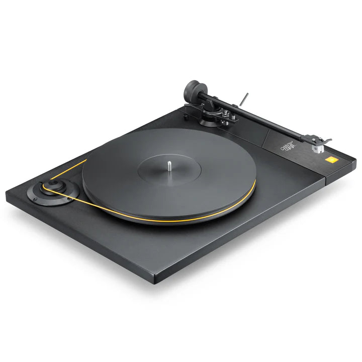 MoFi Studio Deck Laufwerk Plattenspieler