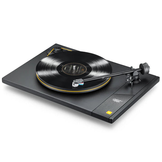 MoFi Studio Deck Laufwerk Plattenspieler