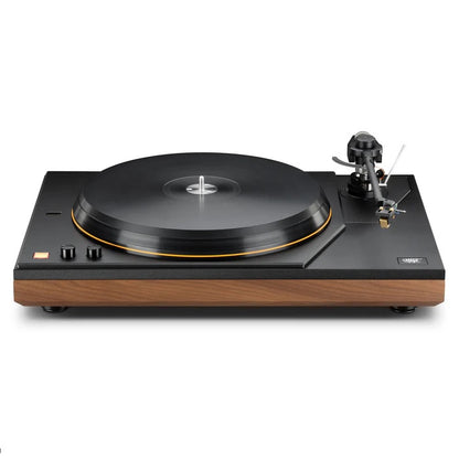 MoFi Electronics Reference MasterDeck Allen Perkins Laufwerk Plattenspieler