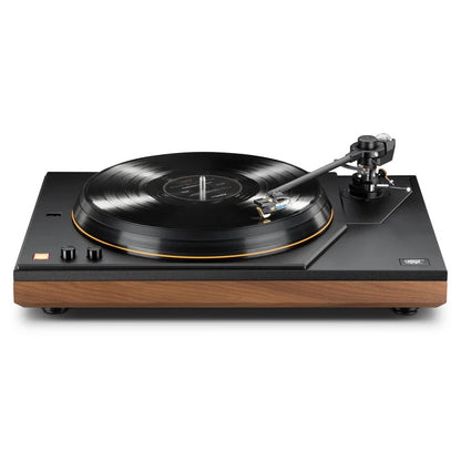 MoFi Electronics Reference MasterDeck Allen Perkins Laufwerk Plattenspieler