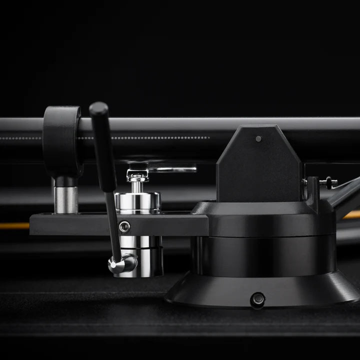 MoFi Studio Deck Laufwerk Plattenspieler