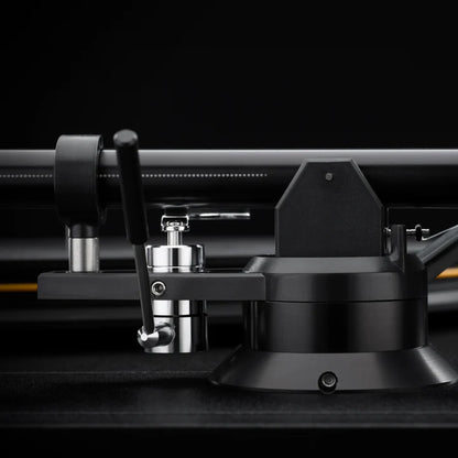 MoFi Studio Deck Laufwerk Plattenspieler