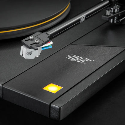 MoFi Studio Deck Laufwerk Plattenspieler