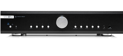 NEW! - MUSICAL FIDELITY B1Xi Vollverstärker - Legende aus den goldenen 80er HiFi Jahren