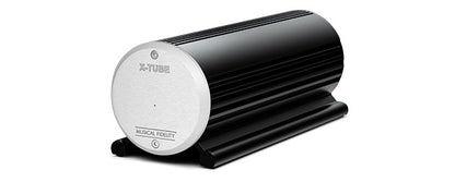 NEW! - MUSICAL FIDELITY X-TUBE Buffer - Legende aus den goldenen 80er HiFi Jahren (Kopie)