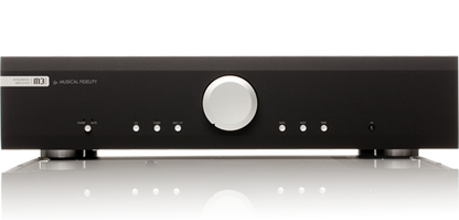 MUSICAL FIDELITY M3si Vollverstärker Phono MM USB