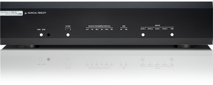 MUSICAL FIDELITY M3X DAC USB Coax Toslink