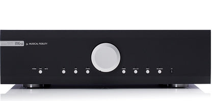 MUSICAL FIDELITY M6Si Vollverstärker Phono MM MC USB Input