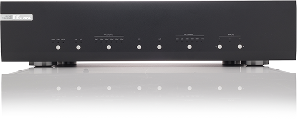 MUSICAL FIDELITY M6X Vinyl Phonovorverstärker