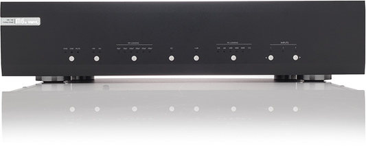 MUSICAL FIDELITY M6X Vinyl Phonovorverstärker