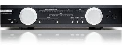 NEW! - MUSICAL FIDELITY M8X DAC Digital-Analogwandler