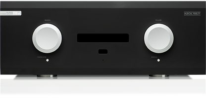NEW! - MUSICAL FIDELITY M8Xi Vollverstärker