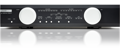 NEW! - MUSICAL FIDELITY M8X Vinyl Phonovorverstärker