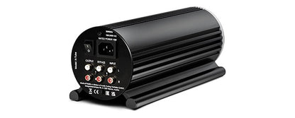 NEW! - MUSICAL FIDELITY X-TUBE Buffer - Legende aus den goldenen 80er HiFi Jahren (Kopie)