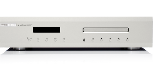 MUSICAL FIDELITY M3scd CD-Player