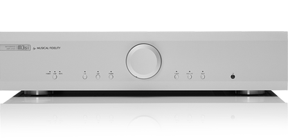 MUSICAL FIDELITY M3si Vollverstärker Phono MM USB