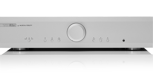 MUSICAL FIDELITY M3si Vollverstärker Phono MM USB