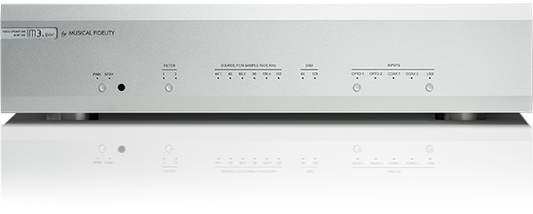 MUSICAL FIDELITY M3X DAC USB Coax Toslink